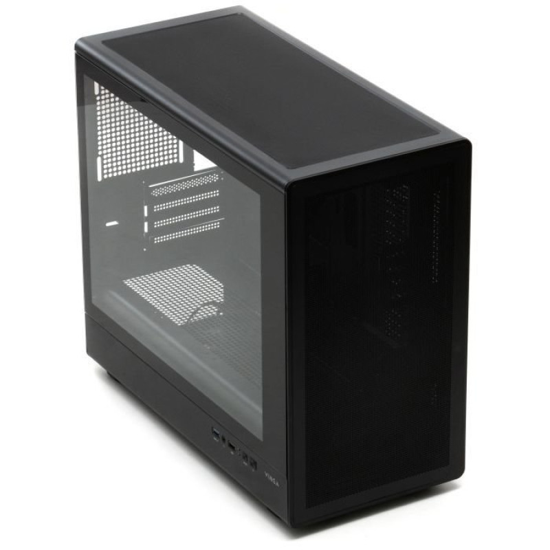 Корпус Vinga Malevolence