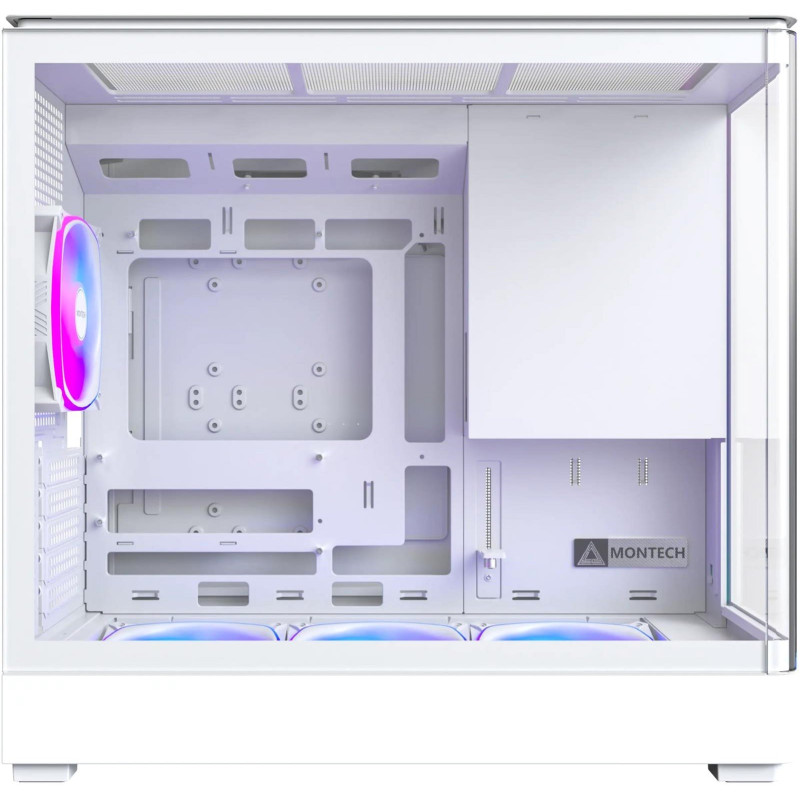 Корпус MONTECH KING 15 PRO (W)