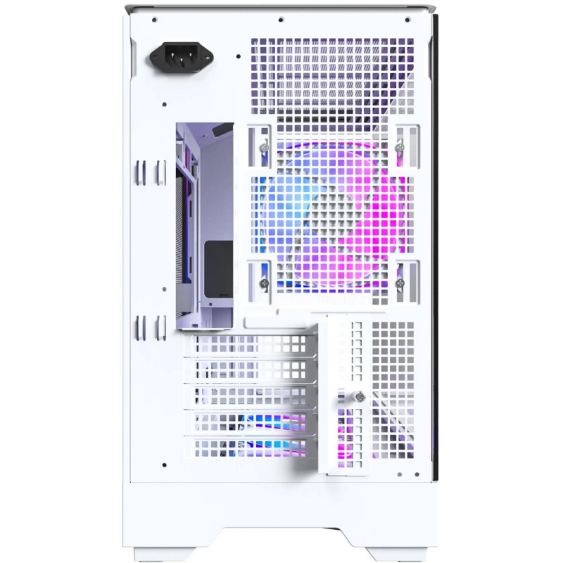Корпус MONTECH KING 15 PRO (W)