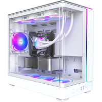 Корпус MONTECH KING 15 PRO (W)