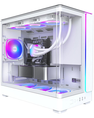 Корпус MONTECH KING 15 PRO (W)