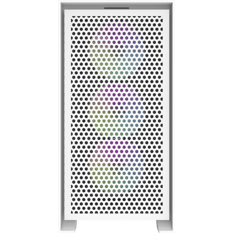 Корпус DARK FLASH DRX90 MESH WHITE