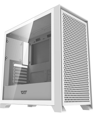 Корпус DARK FLASH DRX90 MESH WHITE