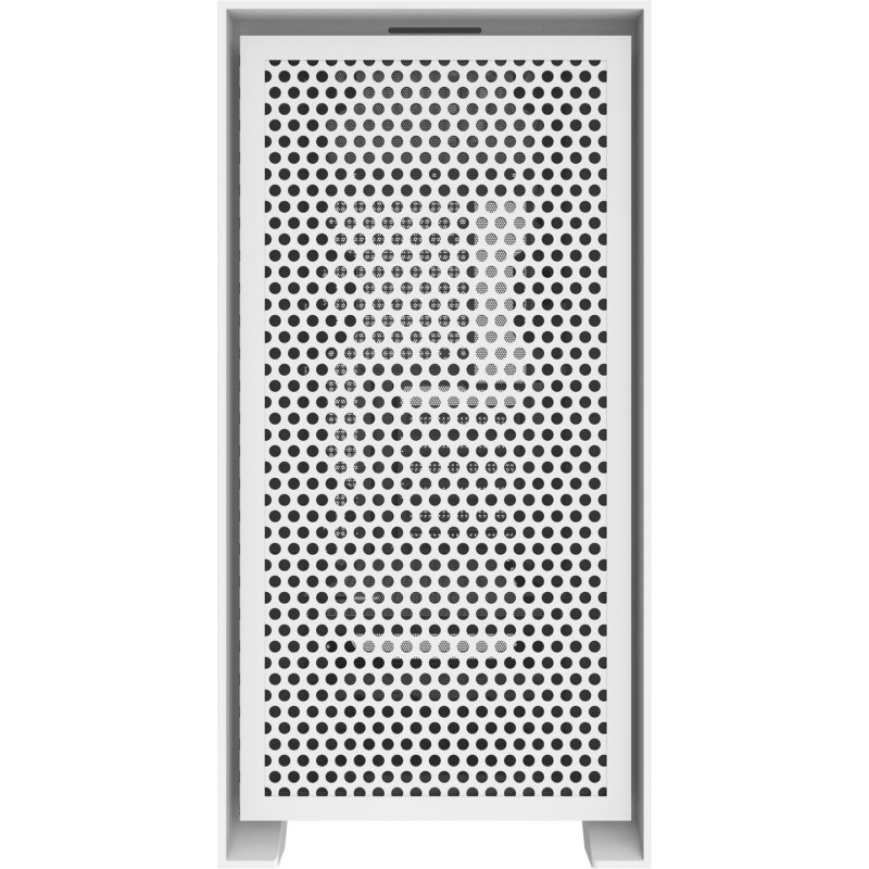 Корпус DARK FLASH DRX90 MESH WHITE