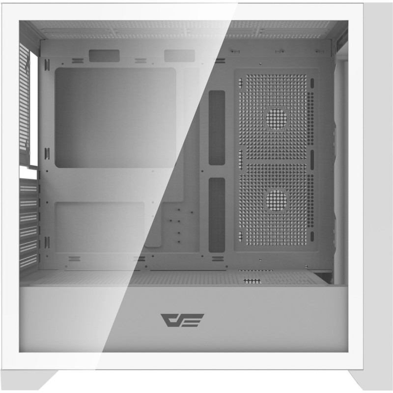 Корпус DARK FLASH DRX90 MESH WHITE