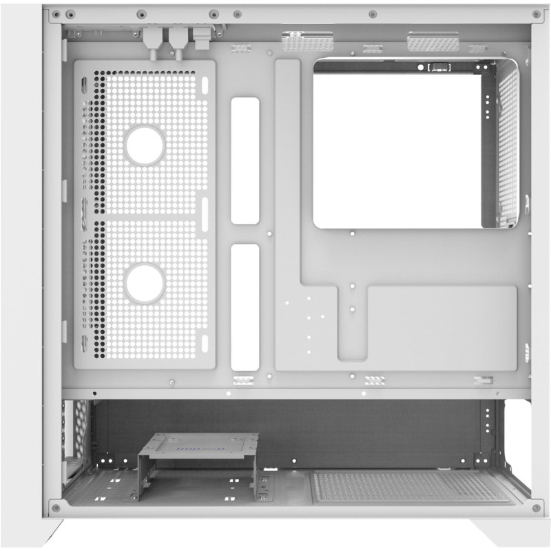 Корпус DARK FLASH DRX90 MESH WHITE