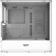 Корпус DARK FLASH DRX90 MESH WHITE