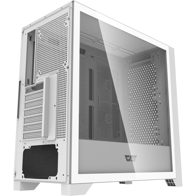 Корпус DARK FLASH DRX90 MESH WHITE