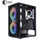Корпус QUBE NEPTUNE Black (QB07N_FCNU3)