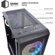 Корпус QUBE NEPTUNE Black (QB07N_FCNU3)