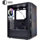 Корпус QUBE NEPTUNE Black (QB07N_FCNU3)