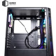 Корпус QUBE NEPTUNE Black (QB07N_FCNU3)
