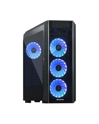 Корпус Chieftec Scorpion 3 (GL-03B-OP)
