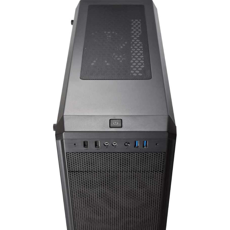 Корпус Cougar MX330-G
