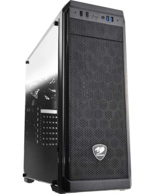 Корпус Cougar MX330-G