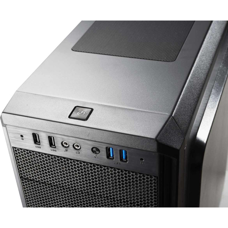 Корпус Cougar MX330-G