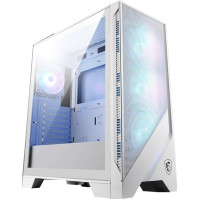 Корпус MSI MAG Forge 320R White AirFlow