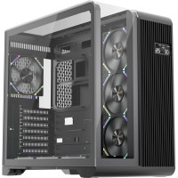 Корпус 1stPlayer RT7 Black