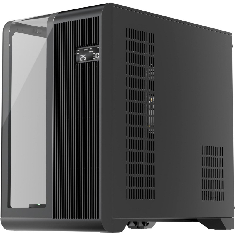 Корпус 1stPlayer RT7 Black