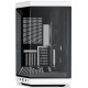 Корпус Hyte Y70 Black-White (CS-HYTE-Y70-BW)