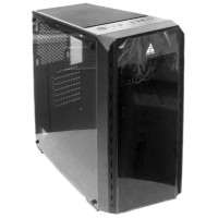Корпус Golden Field GL702 550W Black