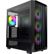 Корпус MONTECH X5 (B)