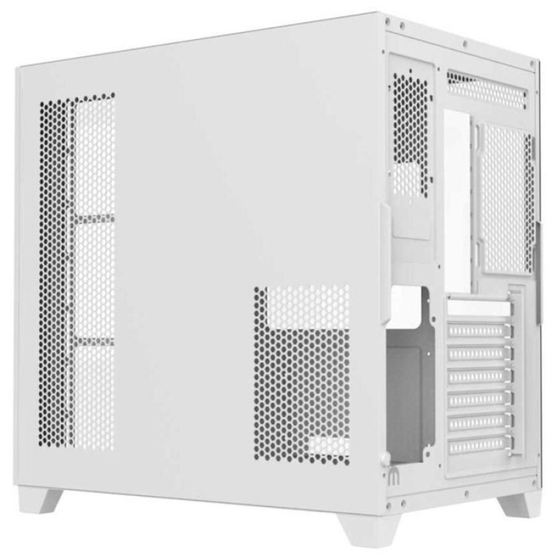 Корпус Alseye Knight-W(4 fans) (AS.07.0135)