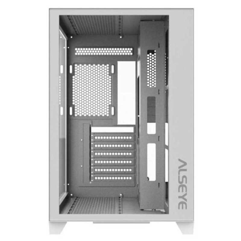 Корпус Alseye Knight-W(4 fans) (AS.07.0135)