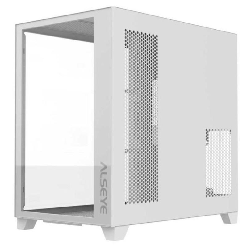 Корпус Alseye Knight-W(4 fans) (AS.07.0135)