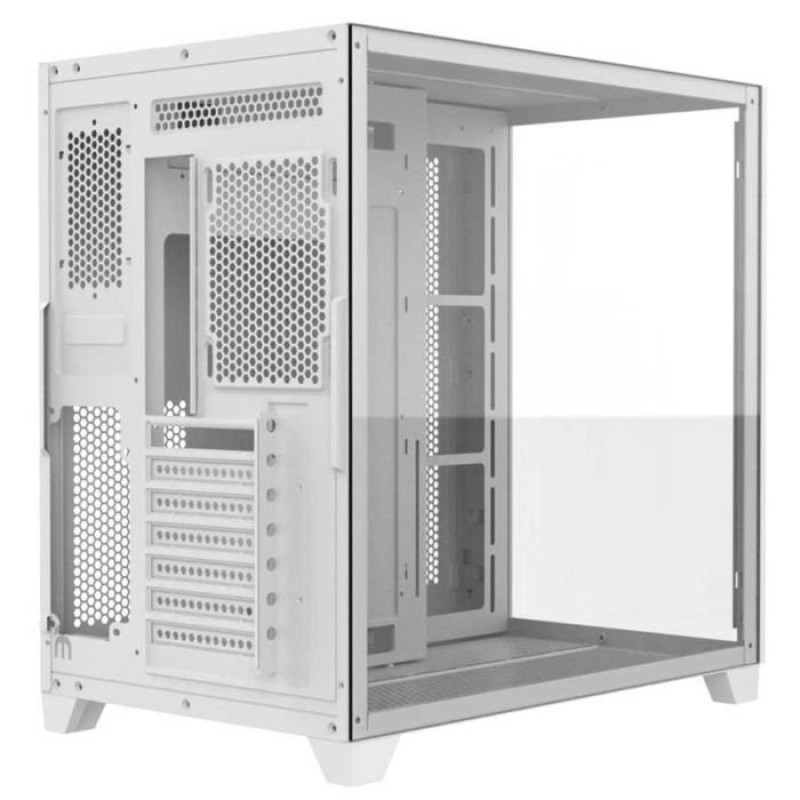 Корпус Alseye Knight-W(4 fans) (AS.07.0135)