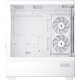 Корпус AeroCool P500D Digi-G-WT-v1 White (ACCM-PN07033.21)