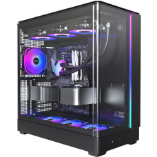 Корпус MONTECH KING 45 PRO (B)