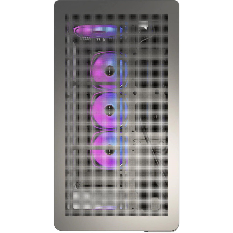 Корпус MONTECH KING 45 PRO (B)