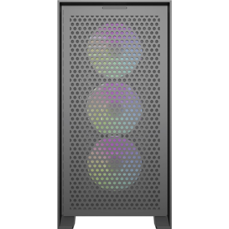 Корпус DARK FLASH DRX90 MESH BLACK