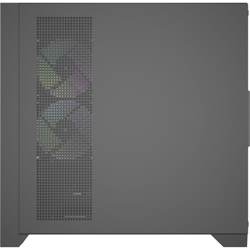 Корпус DARK FLASH DRX90 MESH BLACK