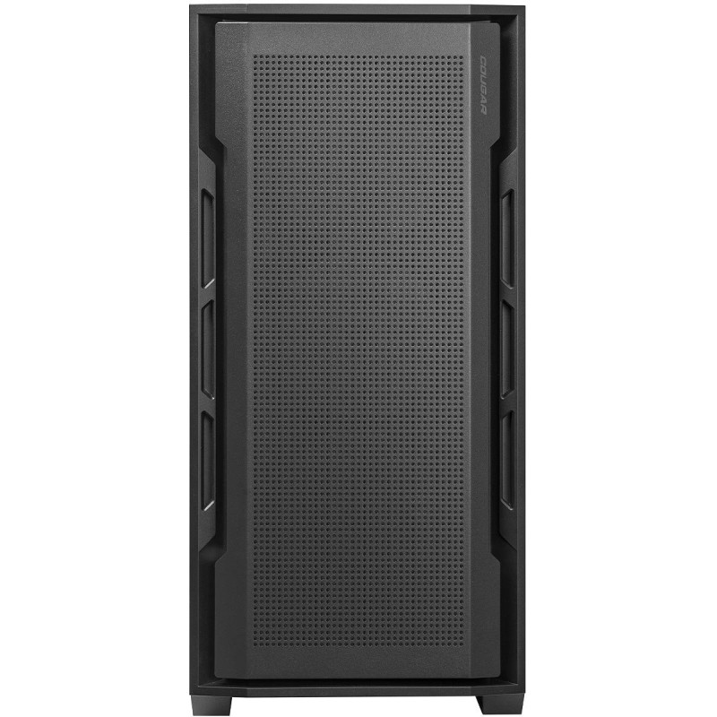 Корпус Cougar Uniface Black