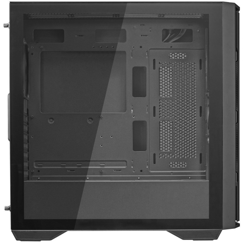 Корпус Cougar Uniface Black