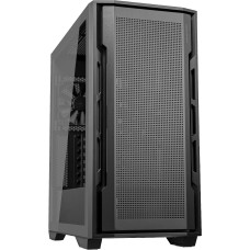 Корпус Cougar Uniface Black