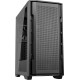 Корпус Cougar Uniface Black