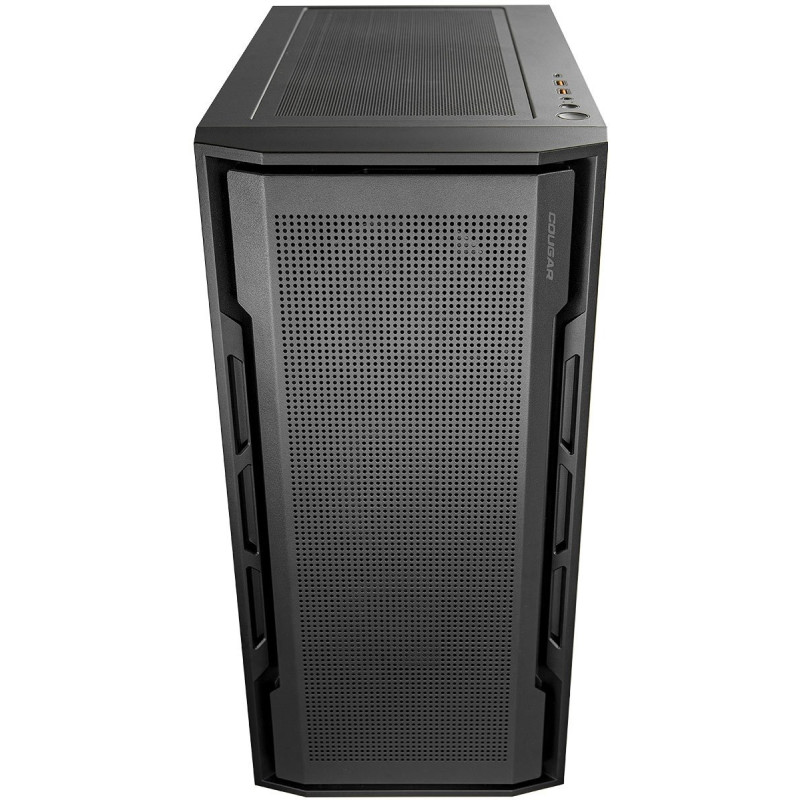 Корпус Cougar Uniface Black