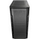 Корпус Cougar Uniface Black