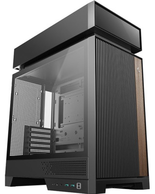 Корпус DeepCool CL660 Black (R-CL660-BKNNA0-G-1)