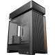 Корпус DeepCool CL660 Black (R-CL660-BKNNA0-G-1)