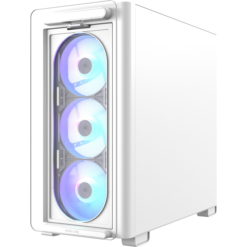 ASUS A23 Plus White (90DC00K3-B19010)