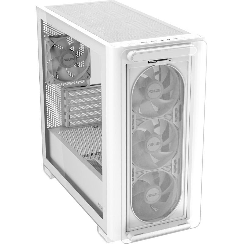 ASUS A23 Plus White (90DC00K3-B19010)