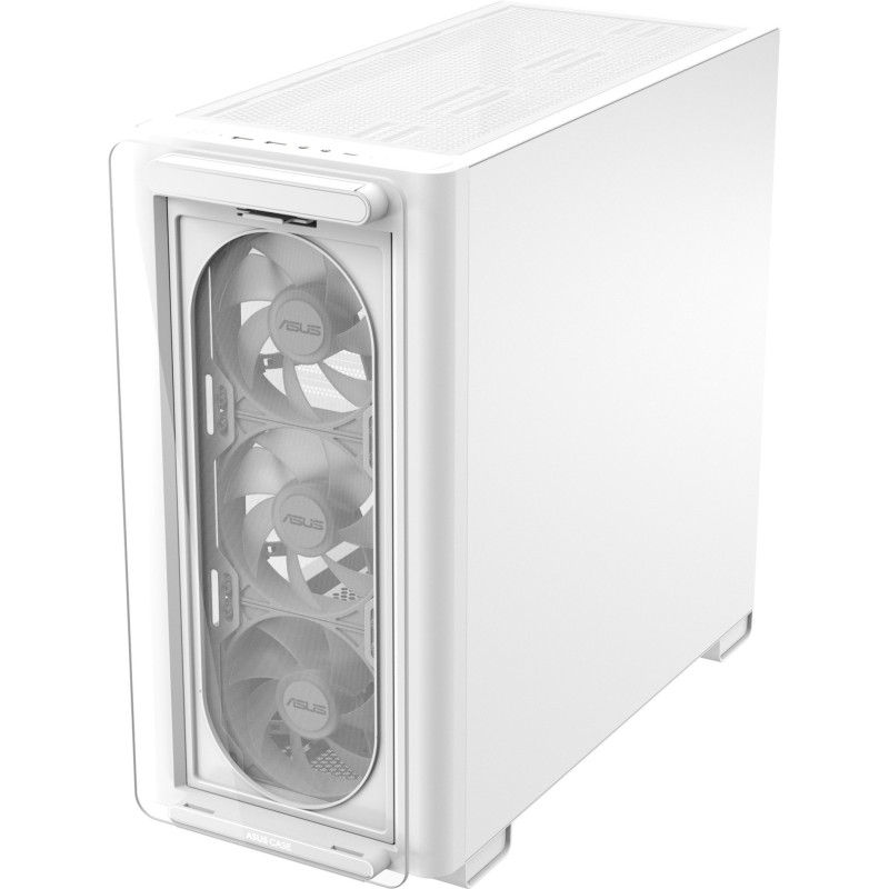 ASUS A23 Plus White (90DC00K3-B19010)