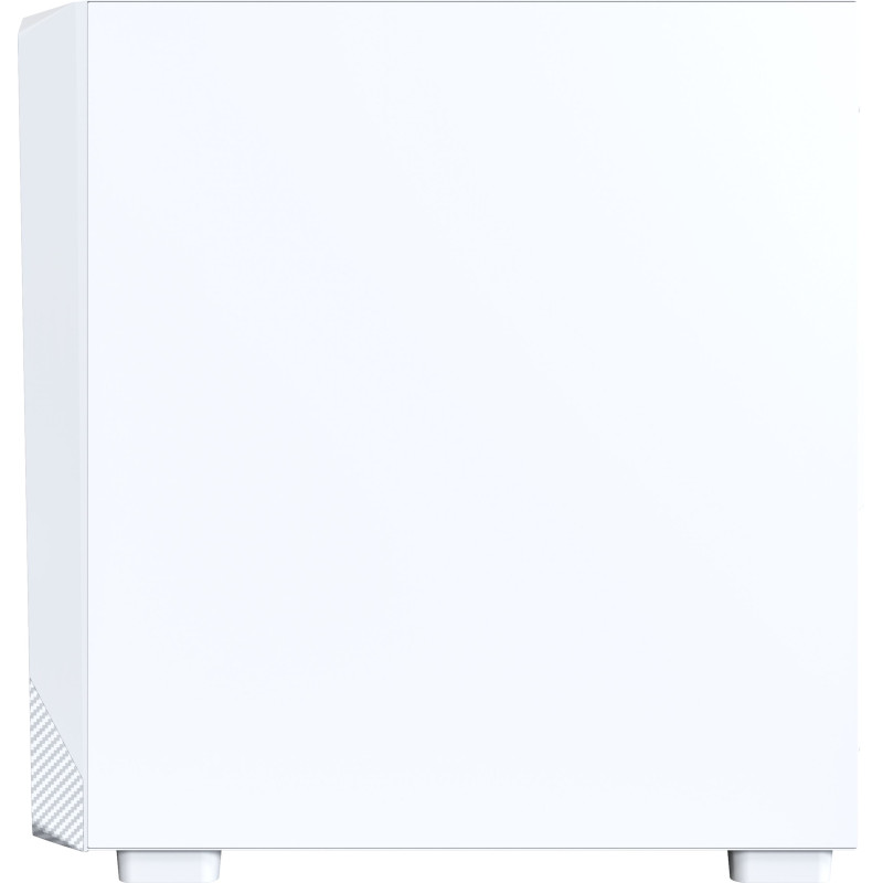 Корпус MONTECH X5 (W)