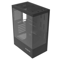 Корпус Alseye Spider-B(5 fans) (AS.07.0136)