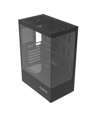Корпус Alseye Spider-B(5 fans) (AS.07.0136)