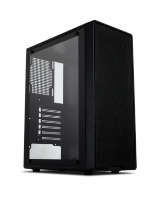 Корпус Vinga CS217B